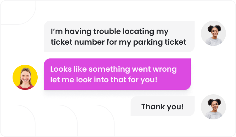 Real Humans, Real Help