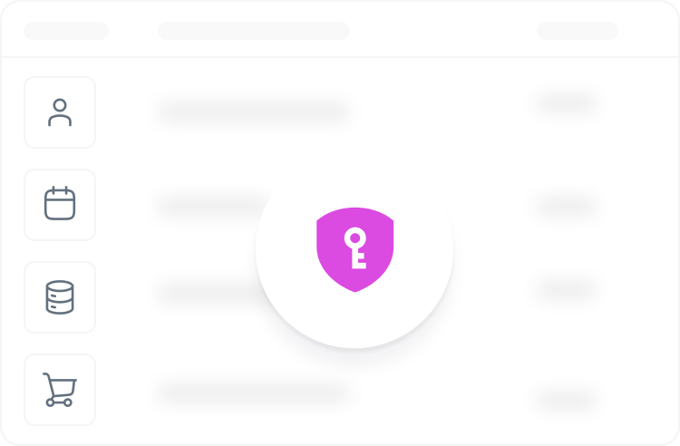 Your Data, Your Decision