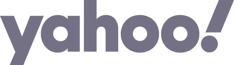 Yahoo News logo