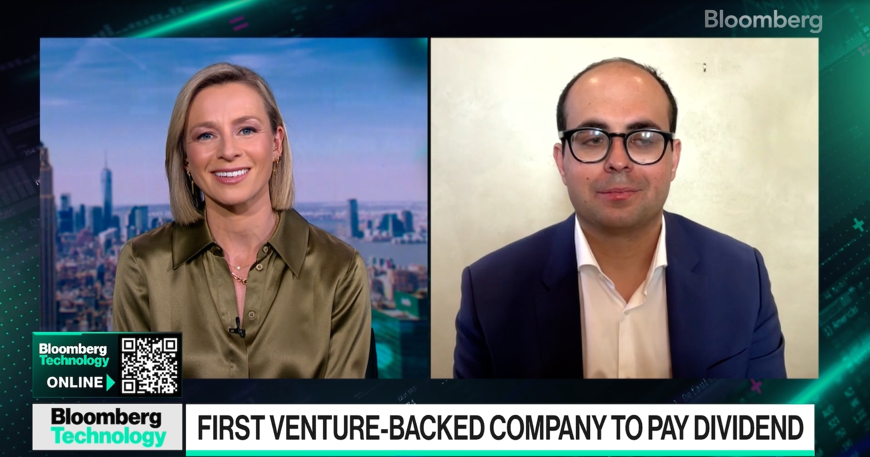 DoNotPay Becomes First Venture-Backed Company to Pay Dividend