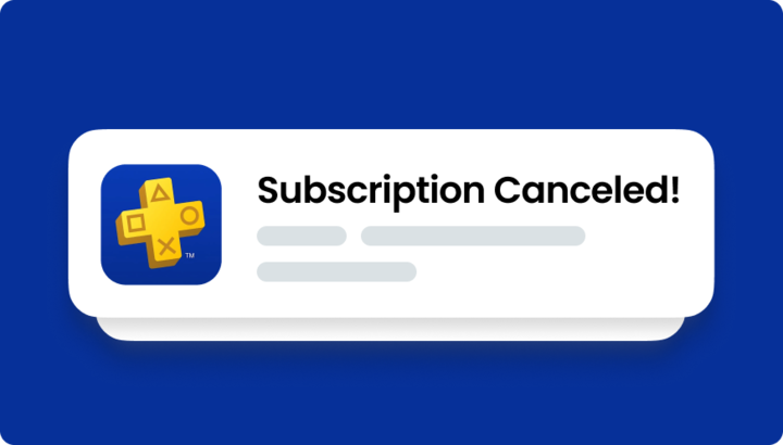 This app cancels your free trials before you have to pay anything