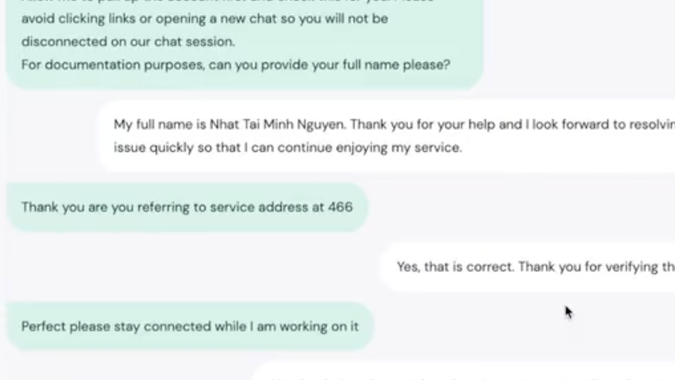This Chatbot Will Negotiate Your Bills for You